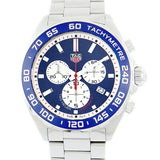 Tag Heuer Formula 1 Blue Dial Watch for Men - CAZ1018BA0842 Authentic Buy Shop Now