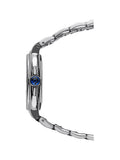 Maurice Lacroix Fiaba Silver Dial Silver Steel Strap Watch for Women - FA1004-SS002-110-1 Authentic Buy Shop Now