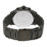 Guess Atlas Quartz Grey Dial Grey Steel Strap Watch For Men - W0668G2 Authentic Buy Shop Now