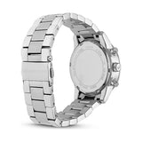 Michael Kors Ritz Silver Dial Silver Steel Strap Watch for Women - MK6428 Authentic Buy Shop Now