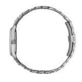 Gucci G Timeless Quartz Silver Dial Silver Steel Strap Watch For Women - YA1265019 Authentic Buy Shop Now