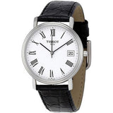 Tissot T Classic Desire Quartz Watch For Men - T52.1.421.13 Authentic Buy Shop Now