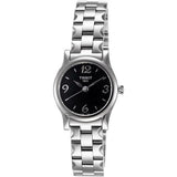 Tissot Stylis-T Watch For Women - T028.210.11.057.00 Authentic Buy Shop Now