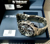 Tag Heuer Formula 1 Black Dial Watch for Men - CAZ101H.BA0842 Authentic Buy Shop Now