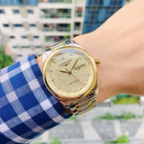 Longines Master Collection Automatic 38.5mm Watch for Men - L2.755.5.38.7 Authentic Buy Shop Now