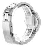 Tissot T Classic PR100 Silver Dial Silver Steel Strap Watch For Women - T049.210.11.033.00 Authentic Buy Shop Now