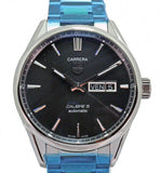 Tag Heuer Carrera Black Dial Watch for Men - WAR201A.BA0723 Authentic Buy Shop Now