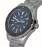 Tag Heuer Aquaracer Black Dial Watch for Women - WAY131K.BA0748 Authentic Buy Shop Now