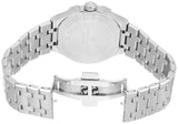 Maurice Lacroix Aikon Venturer Black Dial Silver Steel Strap Watch for Men - AI1008-SS002-331-1 Authentic Buy Shop Now
