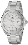 Tag Heuer Aquaracer White Dial Watch for Men - WAY1111.BA0928 Authentic Buy Shop Now