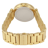 Michael Kors Parker Gold Dial Gold Steel Strap Watch for Women - MK6469 Authentic Buy Shop Now