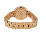 Swarovski Daytime Analog Gold Dial Gold Steel Strap Watch for Women - 5182231 Authentic Buy Shop Now