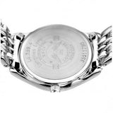 Longines Lyre 25mm Stainless Steel Watch for Women - L4.259.4.72.6 Authentic Buy Shop Now