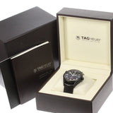 Tag Heuer Carrera Black Dial Watch for Men - WAR2A80.FC6337 Authentic Buy Shop Now