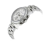 Michael Kors Runway Silver Dial Silver Steel Strap Watch for Women - MK5076 Authentic Buy Shop Now