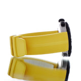 Tag Heuer Formula 1 Yellow Dial Watch for Men - CAZ101AM.FT8054 Authentic Buy Shop Now