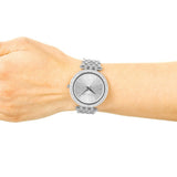 Michael Kors Darci Silver Dial Silver Mesh Bracelet Watch for Women - MK3367 Authentic Buy Shop Now
