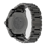 Gucci Dive Quartz Black Dial Black Steel Strap Watch For Men - YA136205 Authentic Buy Shop Now