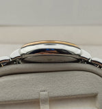 Maurice Lacroix Fiaba Mother of Pearl Dial Two Tone Steel Strap Watch for Women - FA1007-PVP13-170-1 Authentic Buy Shop Now