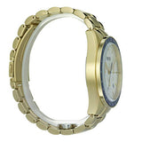 Hugo Boss Trophy White Dial Gold Steel Strap Watch for Men - 1513631 Authentic Buy Shop Now
