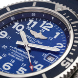 Breitling Superocean Heritage II 42mm Automatic Mens Chronometer Watch - A17365D1 Authentic Buy Shop Now