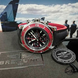Breitling Superocean Chronograph II Limited Edition 44mm Automatic Mens Watch - A1334102/BA86 Authentic Buy Shop Now