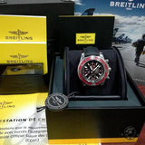 Breitling Superocean Chronograph II Limited Edition 44mm Automatic Mens Watch - A1334102/BA86 Authentic Buy Shop Now