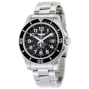 Breitling Superocean II 42mm Calibre 17 Automatic Mens Watch - A17365C9 Authentic Buy Shop Now