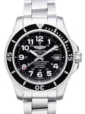 Breitling Superocean II 42mm Calibre 17 Automatic Mens Watch - A17365C9 Authentic Buy Shop Now
