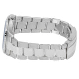 Breitling Superocean Automatic 42 White Dial Green Silver Steel Strap Watch for Men - A17375E71G1A1 Authentic Buy Shop Now