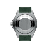 Breitling Superocean Automatic 46 Green Dial Green Rubber Strap Watch for Men - M173681A1L1S1 Authentic Buy Shop Now