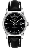 Breitling Transocean Day & Date 42mm Automatic Mens Watch - A4531012/BB69/435X/A2 0BA.1 Authentic Buy Shop Now