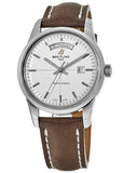 Breitling Transocean Day & Date 43mm Brown Leather Strap Mens Watch - A4531012|G751|437X|A20B A.1 Authentic Buy Shop Now