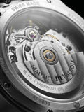 Maurice Lacroix Aikon White Mother of Pearl Dial Silver Steel Strap Watch for Women - A11006-SD502-170-1 Authentic Buy Shop Now