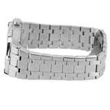 Maurice Lacroix Aikon Automatic Blue Dial Silver Steel Strap Watch For Men - AI6008-SS002-430-1 Authentic Buy Shop Now