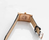 Emporio Armani Classic Black Dial Black Leather Strap Watch For Men - AR0168 Authentic Buy Shop Now