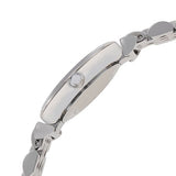 Emporio Armani Donna Mother of Pearl Dial Silver Steel Strap Watch For Women - AR11204 Authentic Buy Shop Now