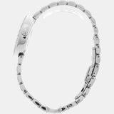 Emporio Armani Rosa Quartz White Dial Silver Steel Strap Watch For Women - AR11354 Authentic Buy Shop Now