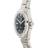Tag Heuer Aquaracer Blue Dial Watch for Men - WAY2112.BA0928 Authentic Buy Shop Now