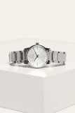 Calvin Klein City White Dial Silver Steel Strap Watch for Women - K2G23146 Authentic Buy Shop Now