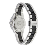 Tag Heuer Aquaracer Quartz Diamonds Black Dial Two Tone Steel Strap Watch for Women - WAY131G.BA0913 Authentic Buy Shop Now