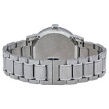 Burberry The City Black Dial Silver Steel Strap Watch for Men - BU9901 Authentic Buy Shop Now