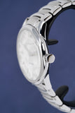 Burberry The Classic Silver Dial Silver Steel Strap Watch for Men - BU10004 Authentic Buy Shop Now