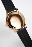 Burberry The Classic Brown Dial Brown Leather Strap Watch for Men - BU10012 Authentic Buy Shop Now