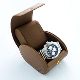 Breitling Chronomat B01 42mm Black Dial Silver Steel Strap Watch for Men - AB0134101B1A1 Authentic Buy Shop Now