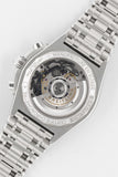 Breitling Chronomat B01 42mm Black Dial Silver Steel Strap Watch for Men - AB0134101B1A1 Authentic Buy Shop Now