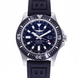 Breitling Superocean Special 44mm Ceramic Bezel Mens Watch - Y1739310/BF45 Authentic Buy Shop Now