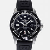 Breitling Superocean Special 44mm Ceramic Bezel Mens Watch - Y1739310/BF45 Authentic Buy Shop Now