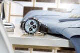 Breitling Navitimer B01 Chronograph 43 Blue Dial Black Leather Strap Watch for Men - AB0138241C1P1 Authentic Buy Shop Now