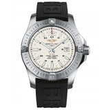 Breitling Colt Automatic White Dial 44mm Mens Watch - A1738811/G791/A19BA Authentic Buy Shop Now